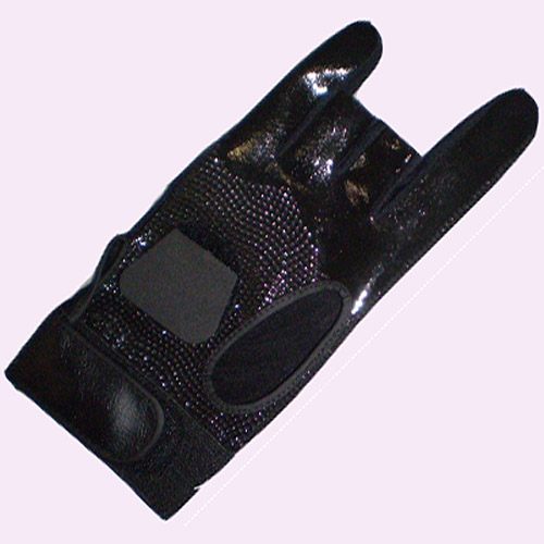 HSG-1グローブ(ブラック、右投げ) [HISP] - 1,073円 : ボウリング用品