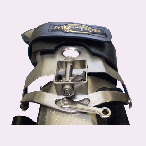 メカテクターMC-PRO(MG-6) - ウインドウを閉じる