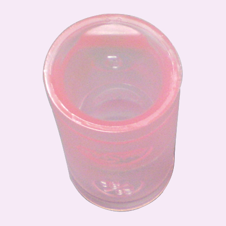 ツイン アイスグリップ（ピンク、外径：31/32inch）