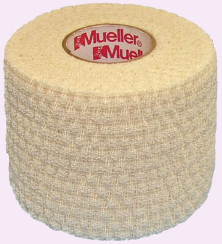 MUELLERティアライトテープ・ホワイト(ベージュ)（単品）