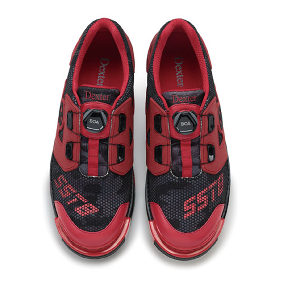 SST8 パワーフレームBOA2026