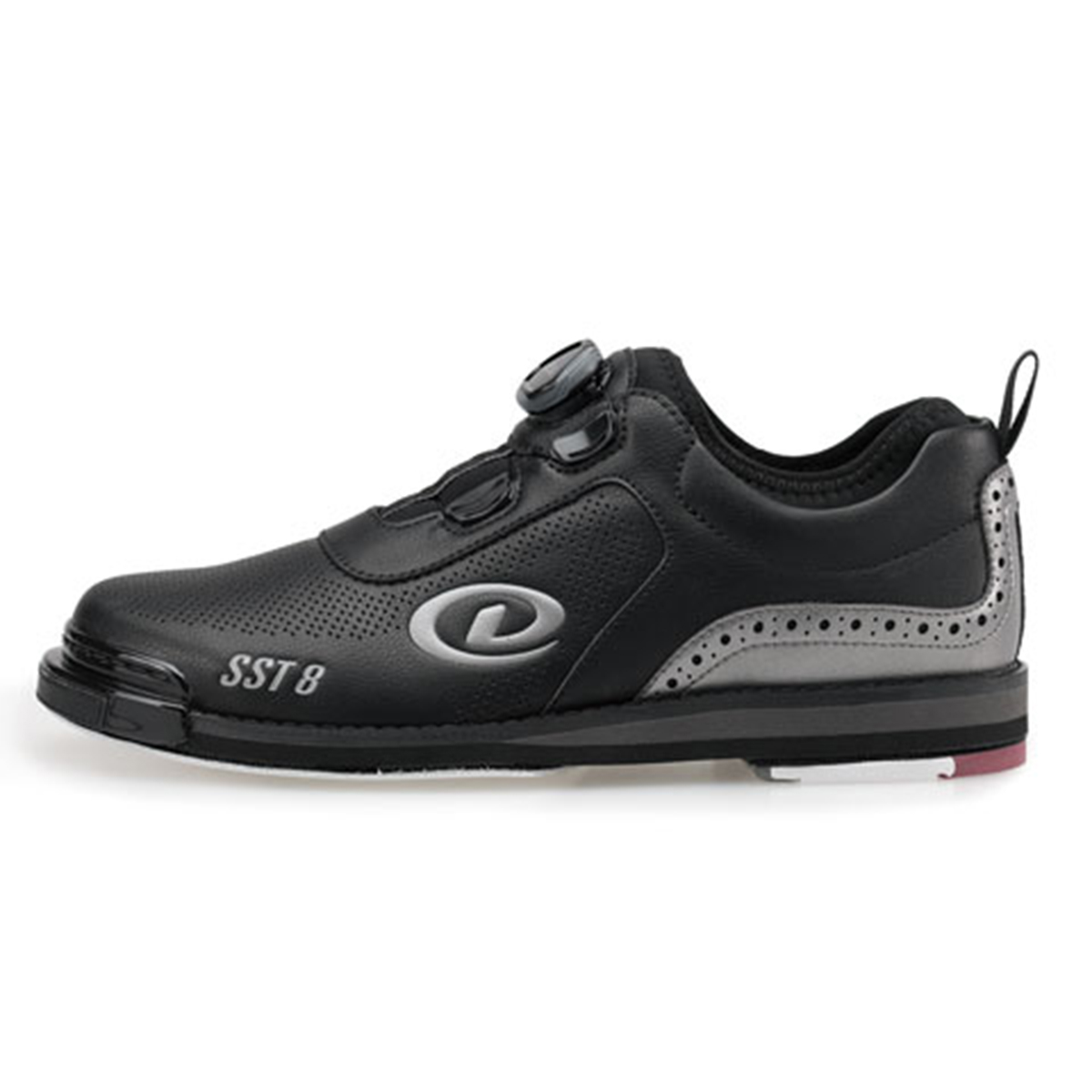 SST8 BOA MC 2025