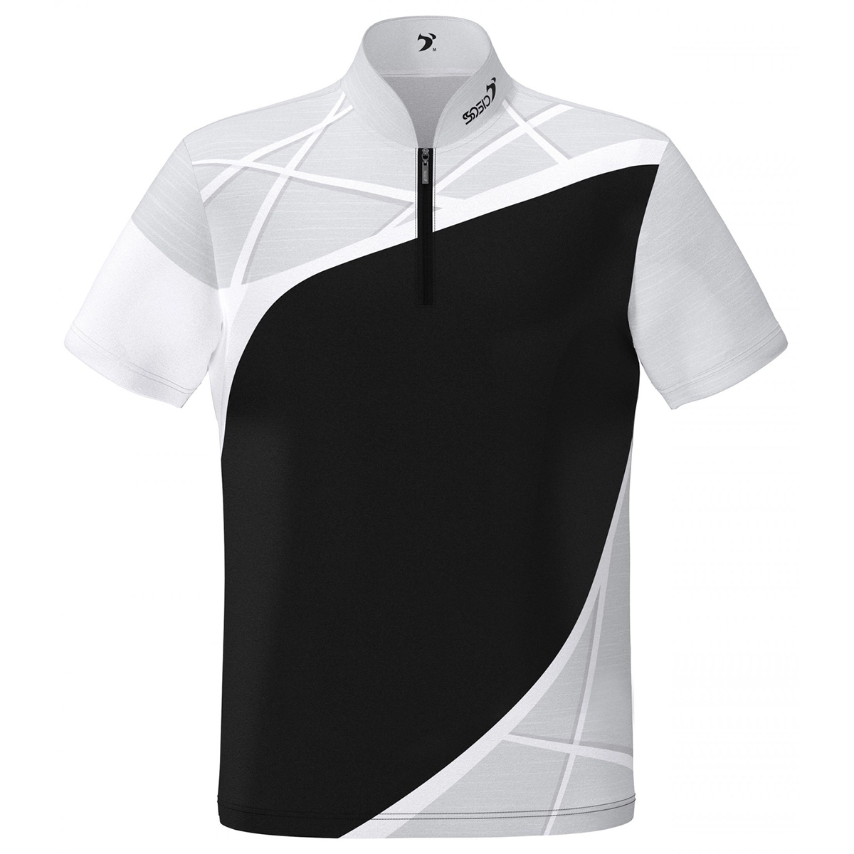 SST-52216(Men's)ブラック