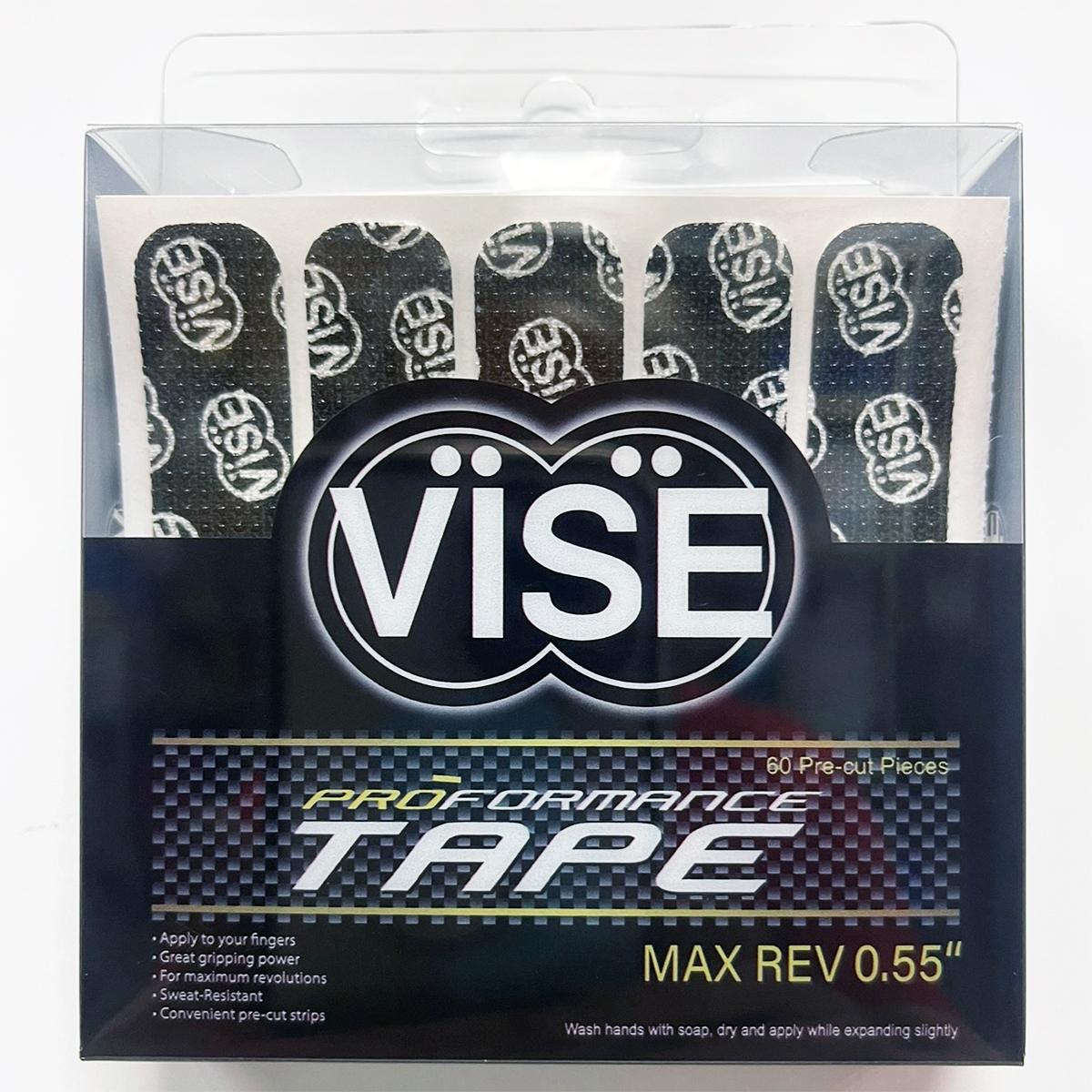 VISE マックス・レブ