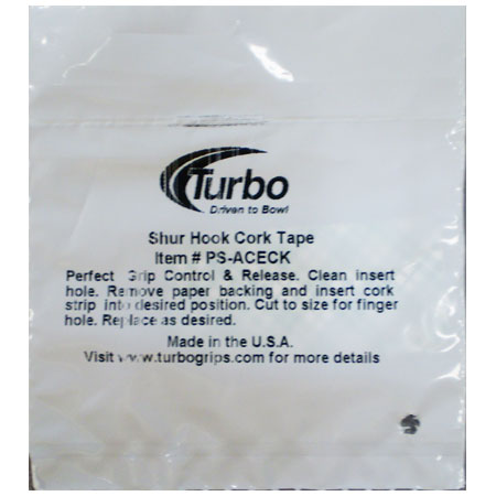 【箱売】Turbo シュアフック コルクテープ（40枚入り） - ウインドウを閉じる