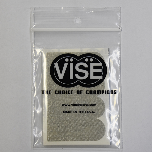 VISE フィールテープ#1(3/4inch、灰色)