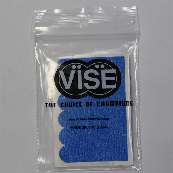 VISE フィールテープ#2(1/2inch、水色)