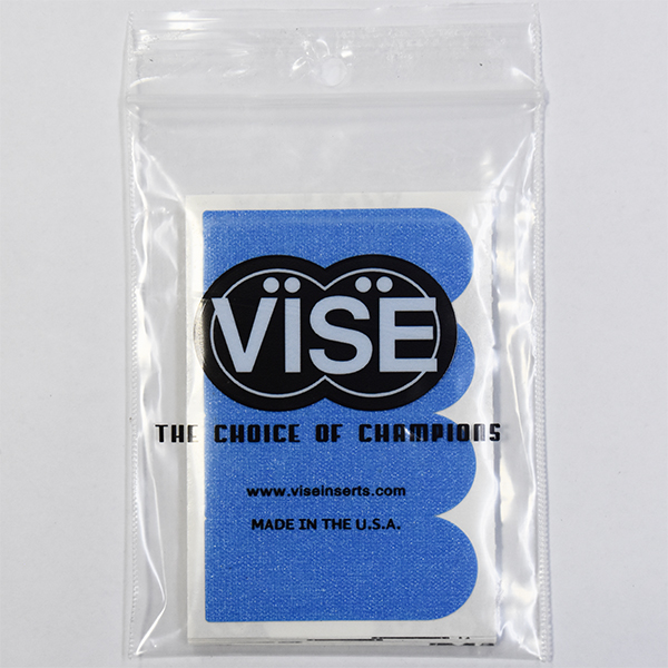 VISE フィールテープ#2(3/4inch、水色)
