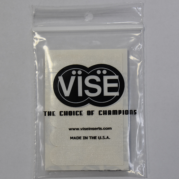 VISE フィールテープ#3(1/2inch、白色)