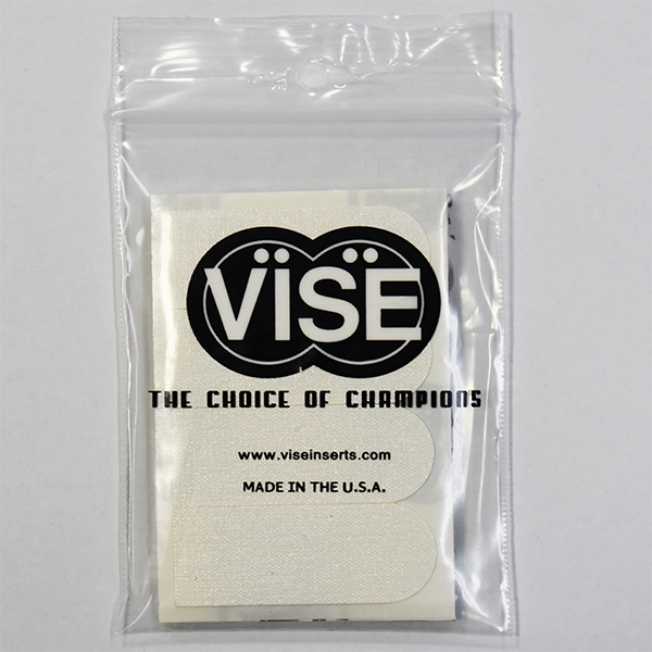 VISE フィールテープ#3(3/4inch、白色)