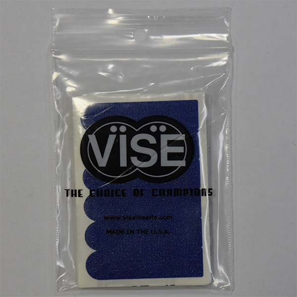 VISE フィールテープ#5(1/2inch、青色)
