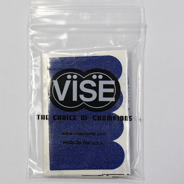 VISE フィールテープ#5(3/4inch、青色)