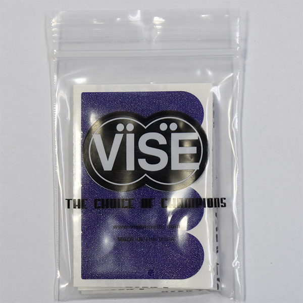 VISE フィールテープ#7(3/4inch、紫色)