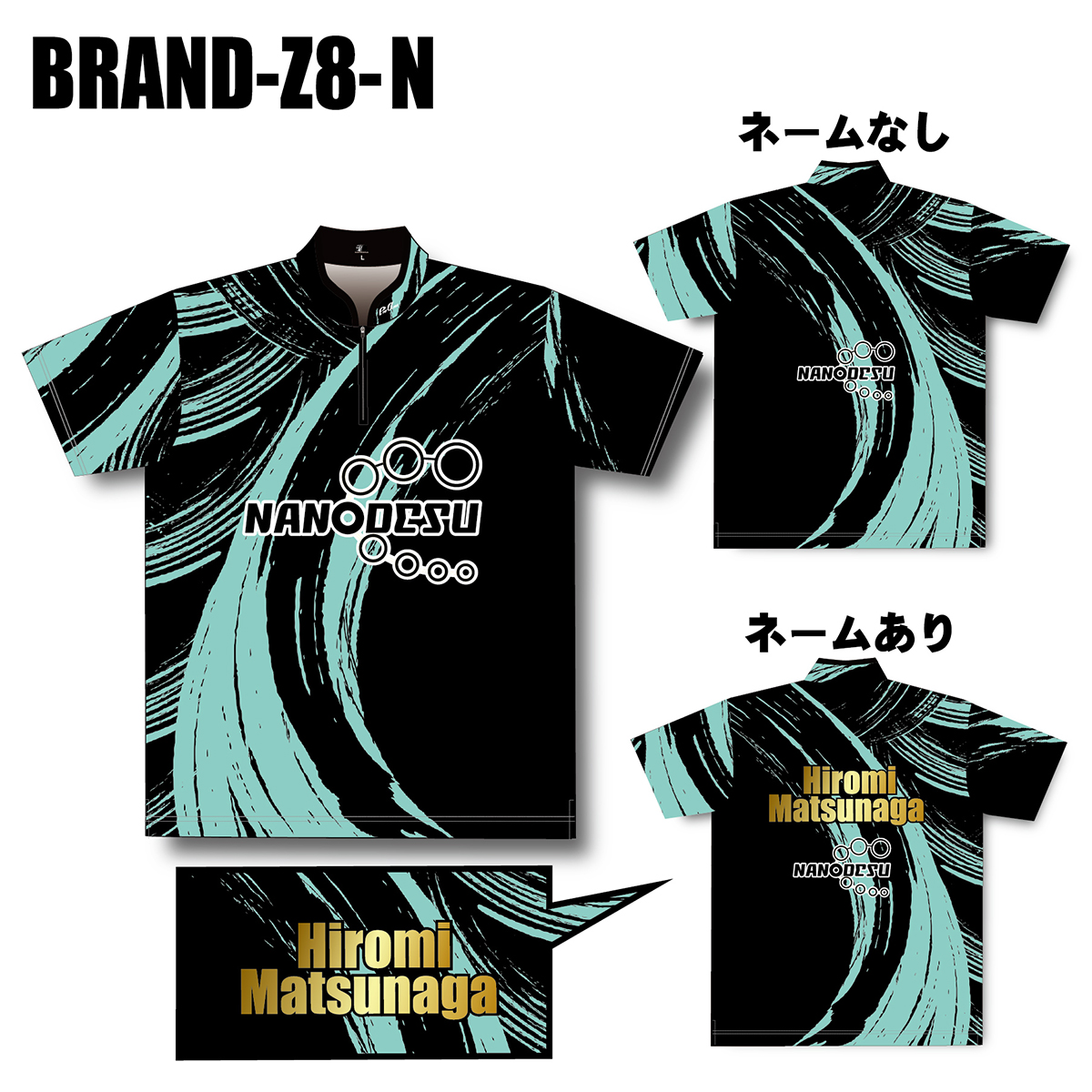 BRANS-Z8 MODEL-WEAR MINT [ABS(専用フォーム)] - 11,286円