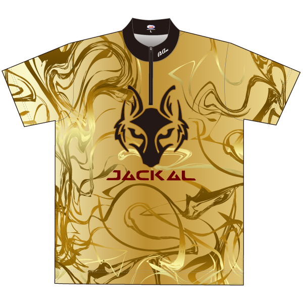 ジャッカルウェア Mtv 14 Golden Jackal Abs 8 938円