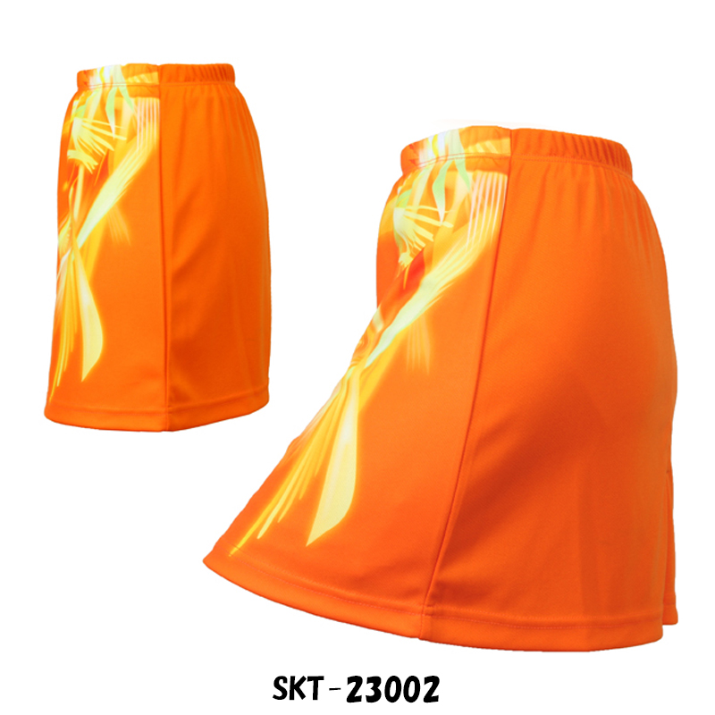 SKT-23002(オレンジ) - ウインドウを閉じる