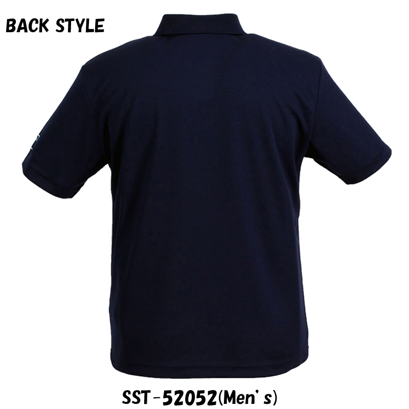 SST-52052(Men's)ネイビーブルー