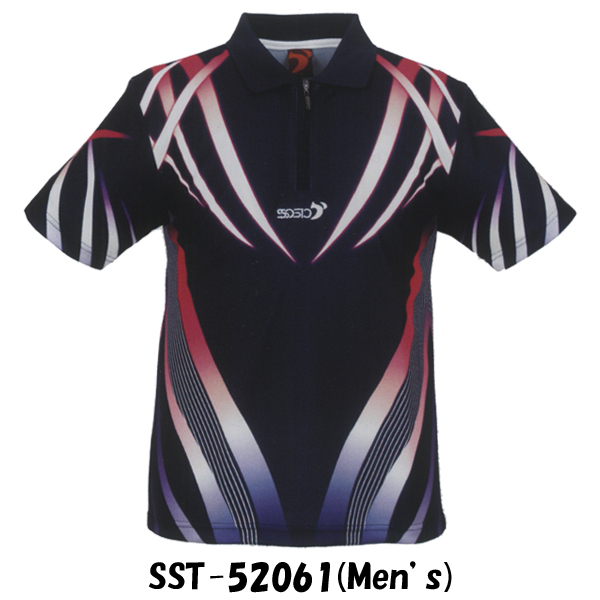 SST-52061(Men's)ネイビーブルー