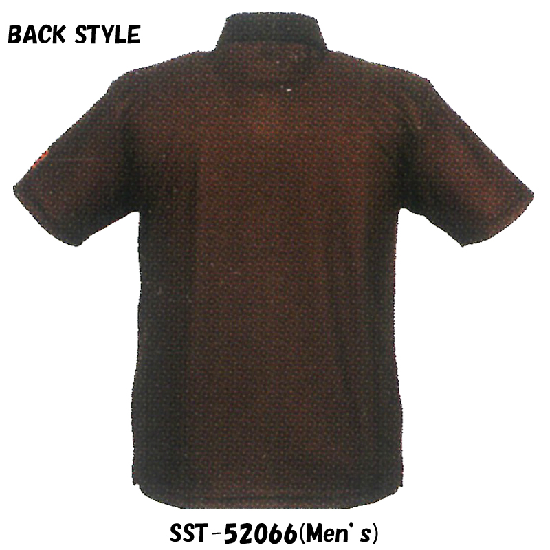 SST-52066(Men's)ブラウン