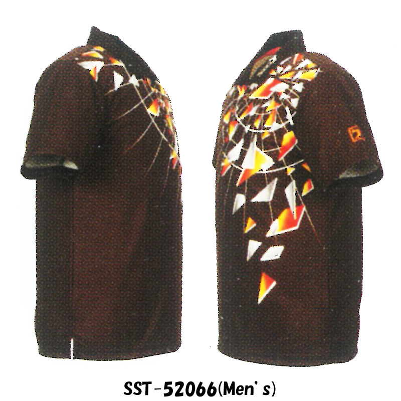 SST-52066(Men's)ブラウン