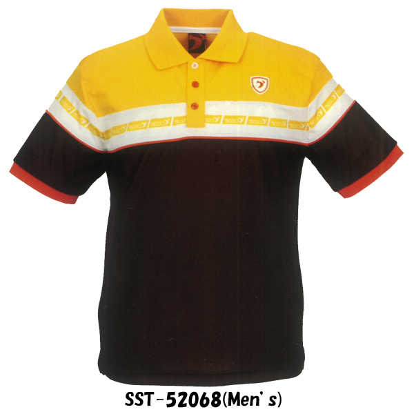 SST-52068(Men's)ブラウン