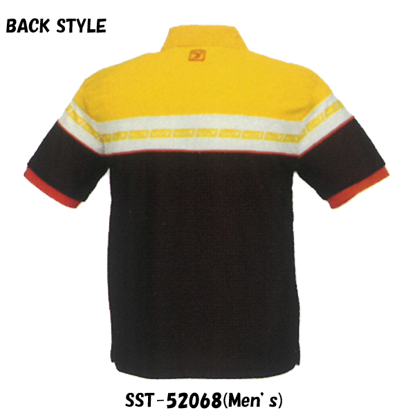 SST-52068(Men's)ブラウン