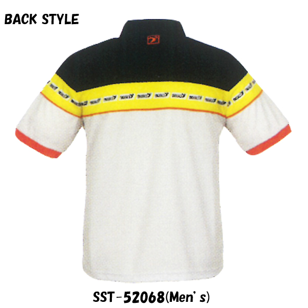 SST-52068(Men's)グレー