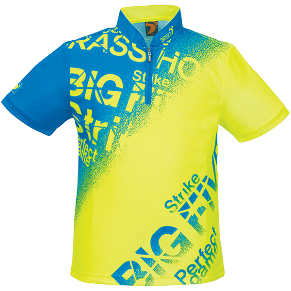 SST-52095(Men's)ネオンイエロー