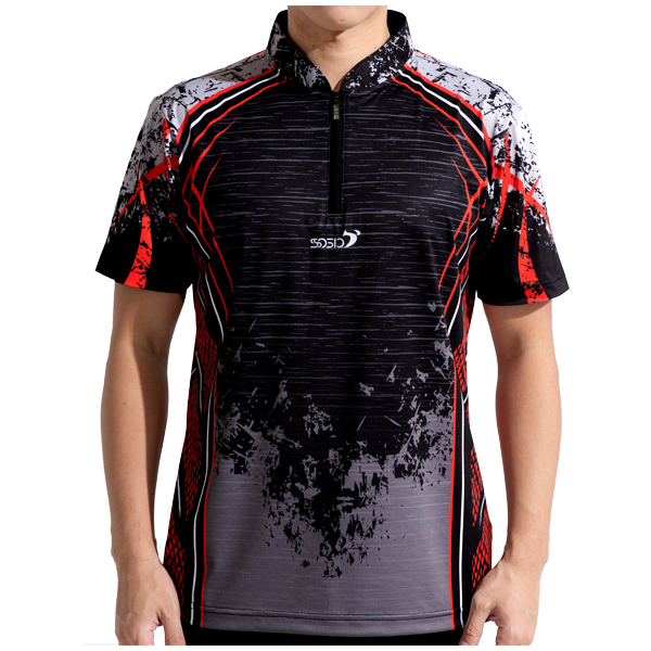 SST-52126(Men's)ブラック