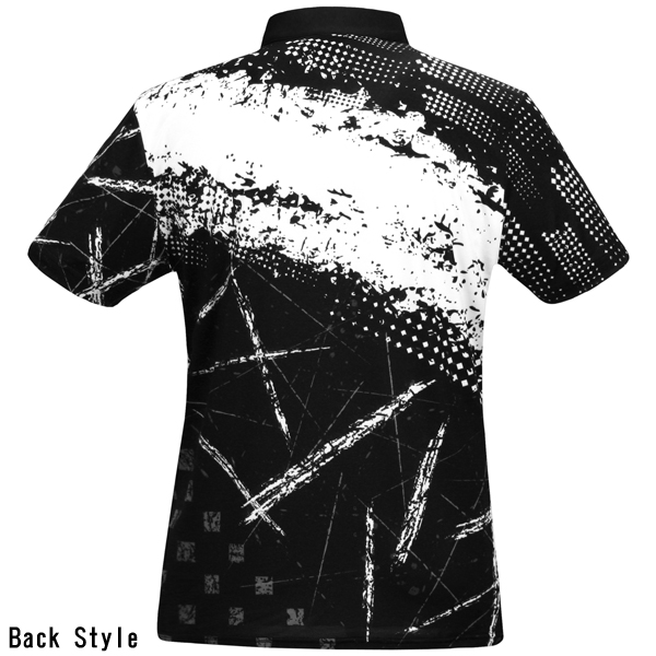 SST-52131(Men's)ブラック