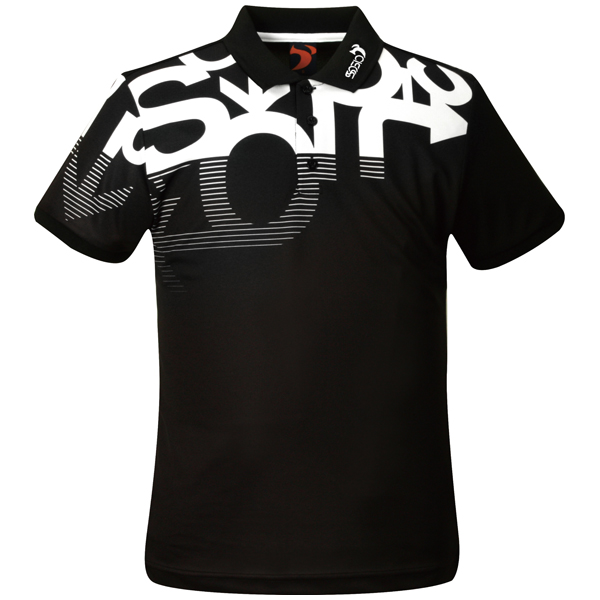 SST-52141(Men's)ブラック