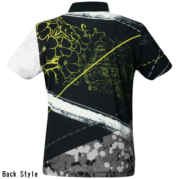 SST-52144(Men's)ブラック