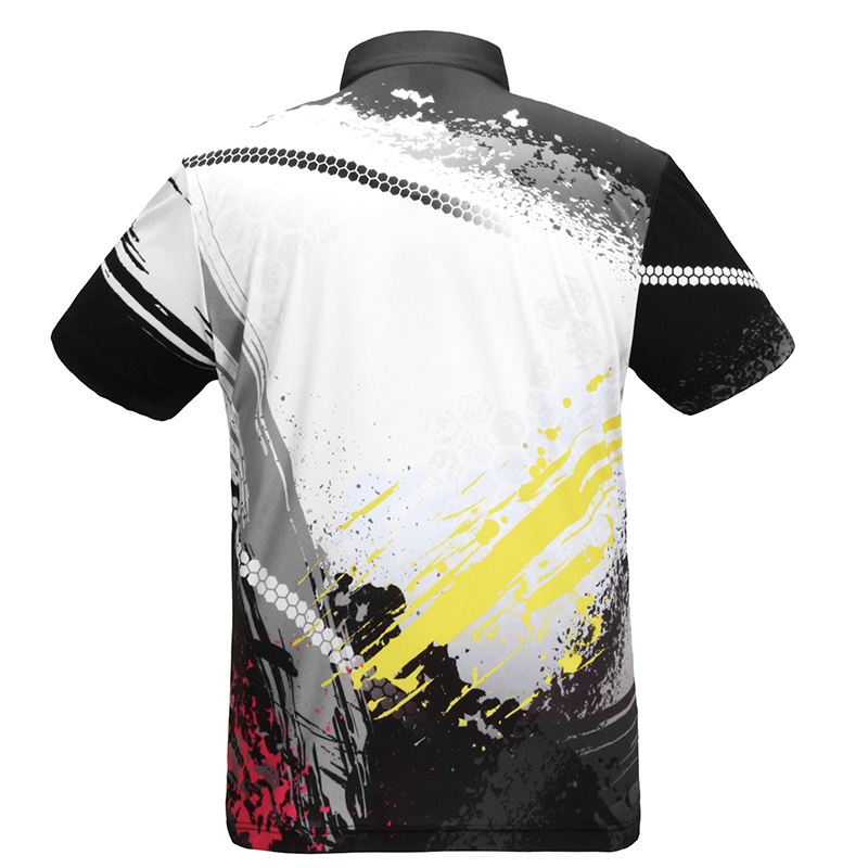 SST-52166(Men's)ブラック