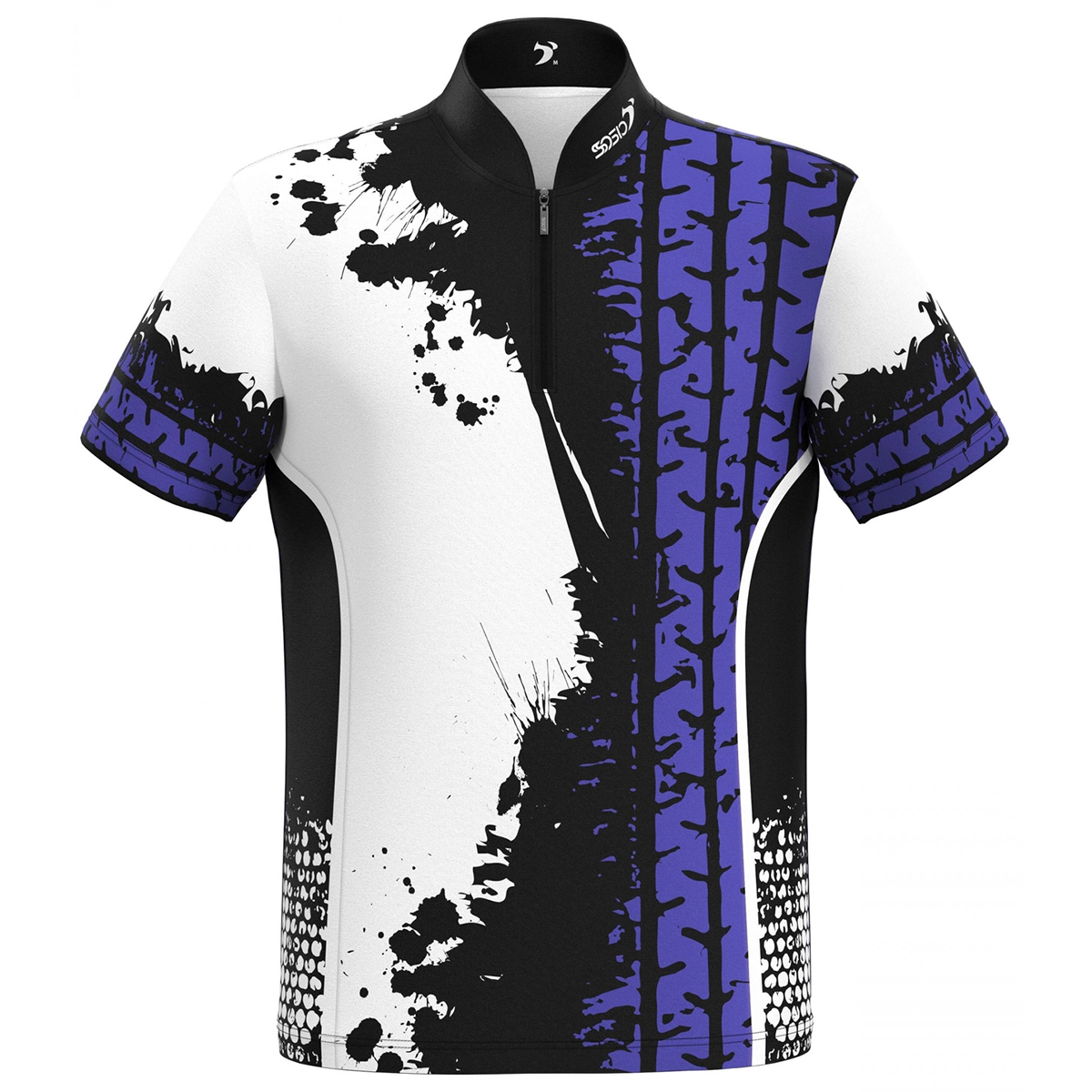 SST-52207(Men's)パープル