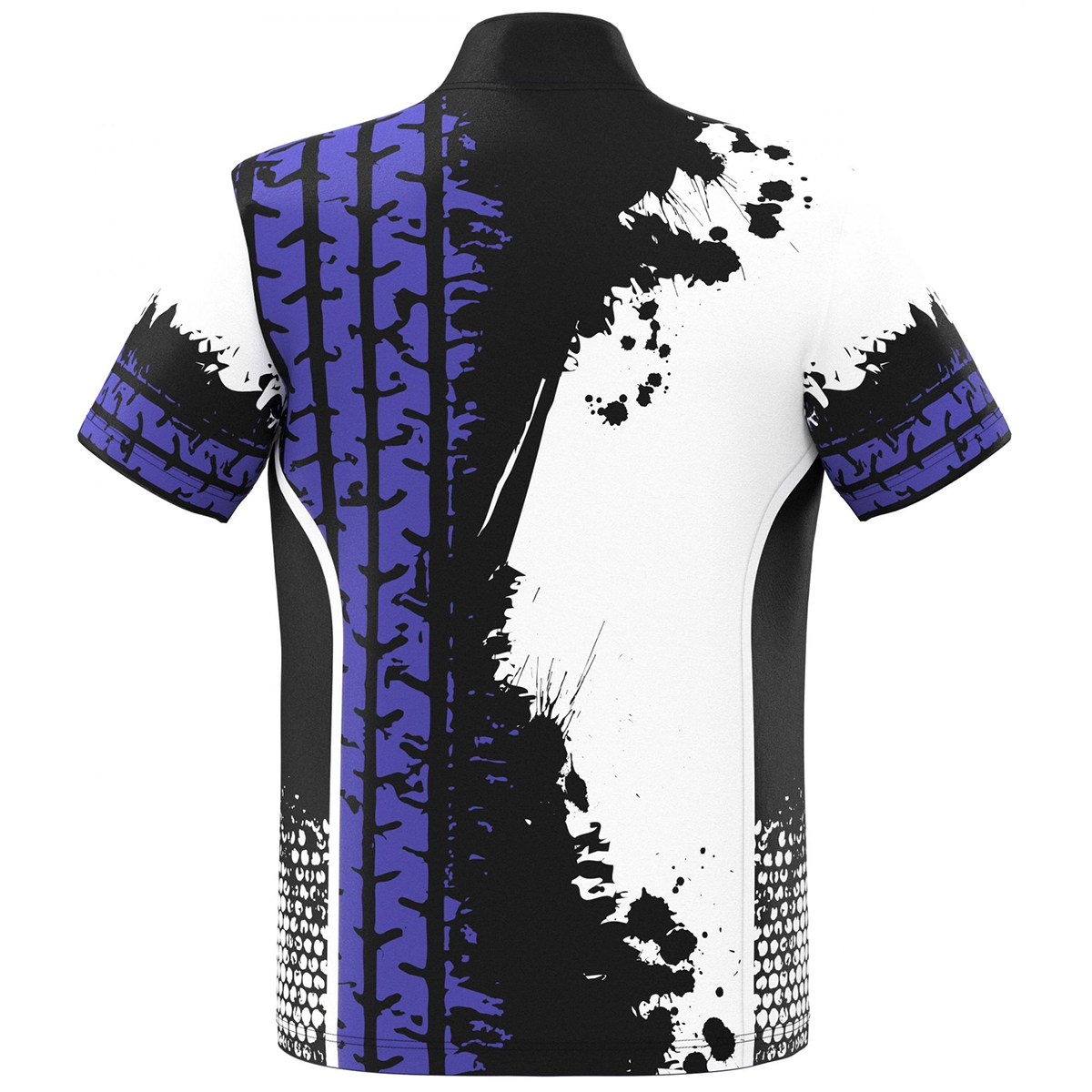 SST-52207(Men's)パープル