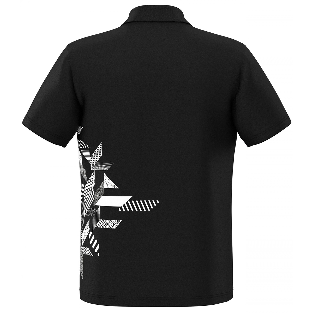 SST-52208(Men's)ブラック