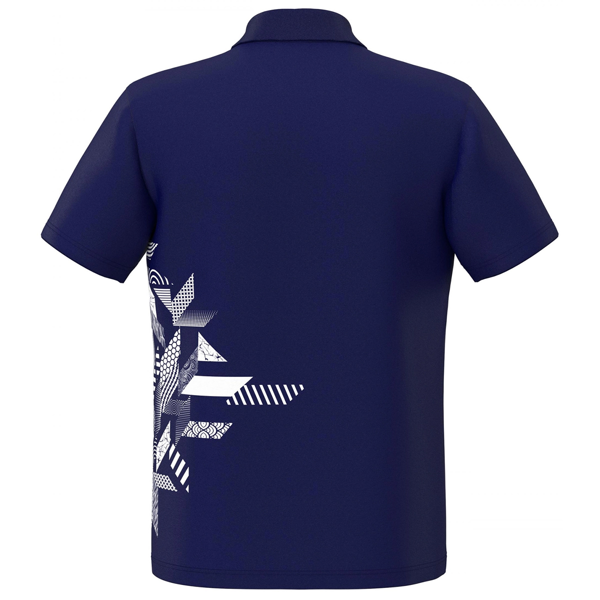 SST-52208(Men's)ネイビーブルー