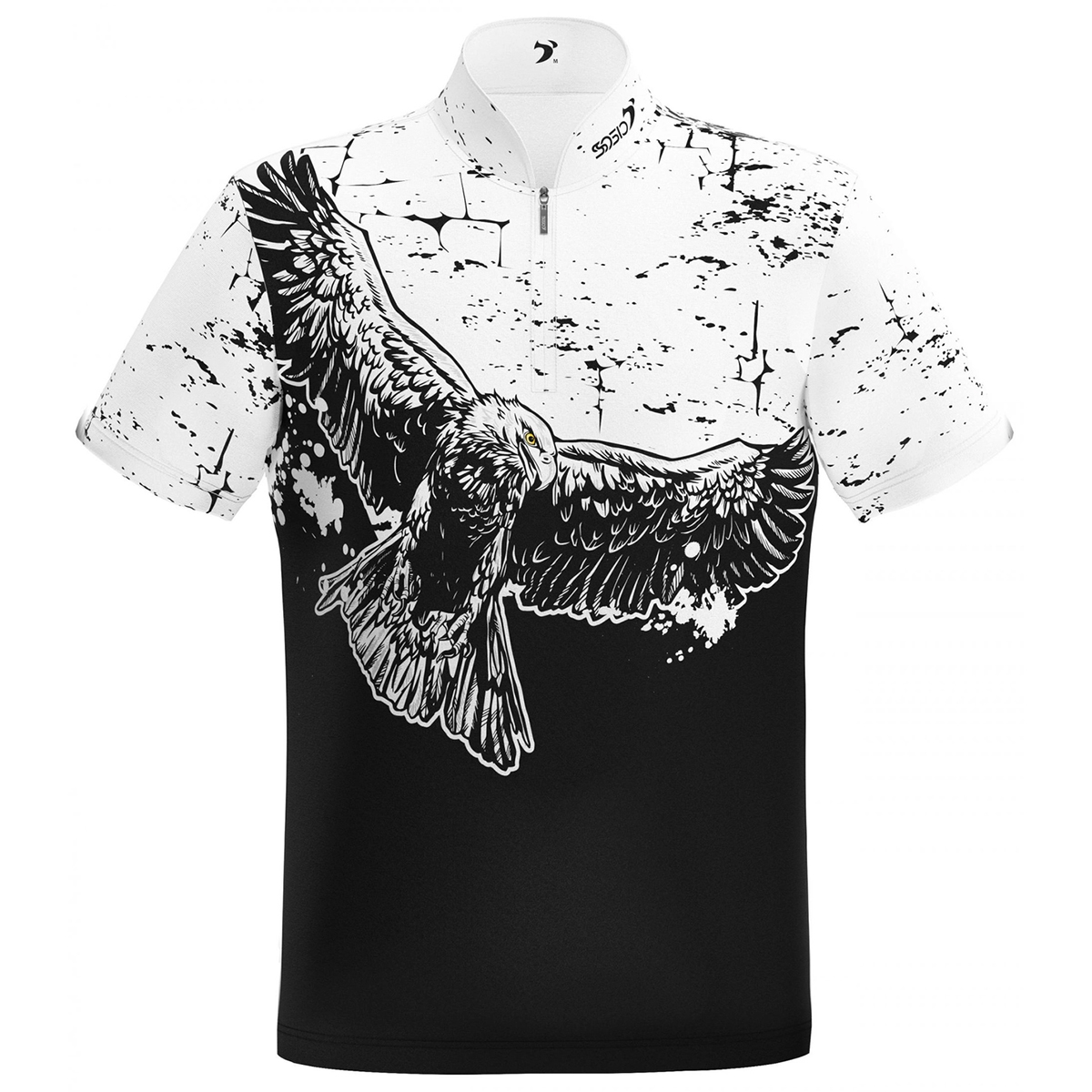 SST-52209(Men's)ブラック
