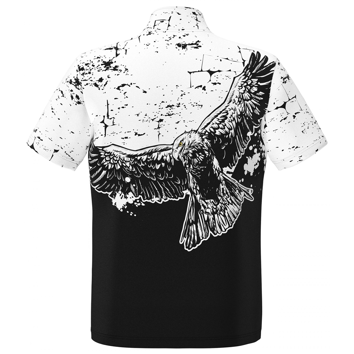 SST-52209(Men's)ブラック