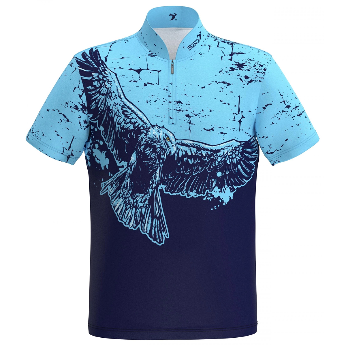 SST-52209(Men's)ネイビーブルー