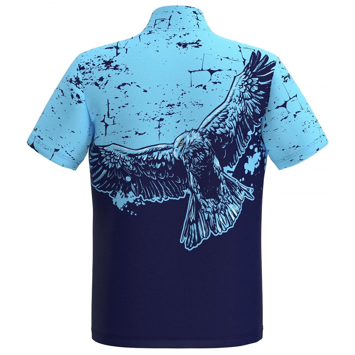 SST-52209(Men's)ネイビーブルー