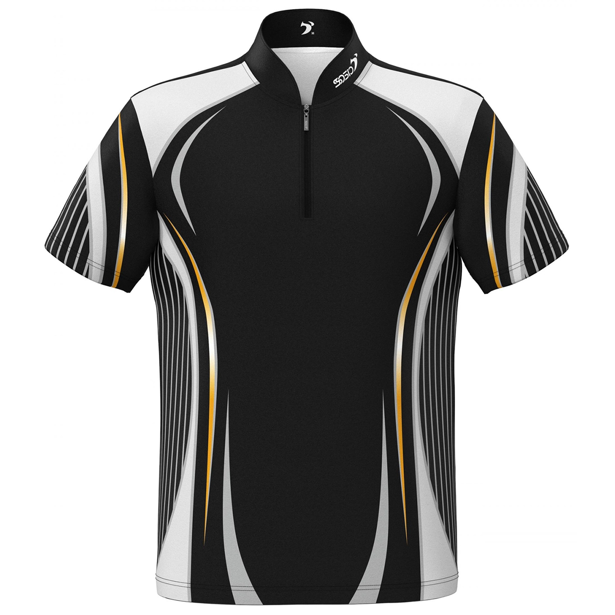 SST-52210(Men's)ブラック