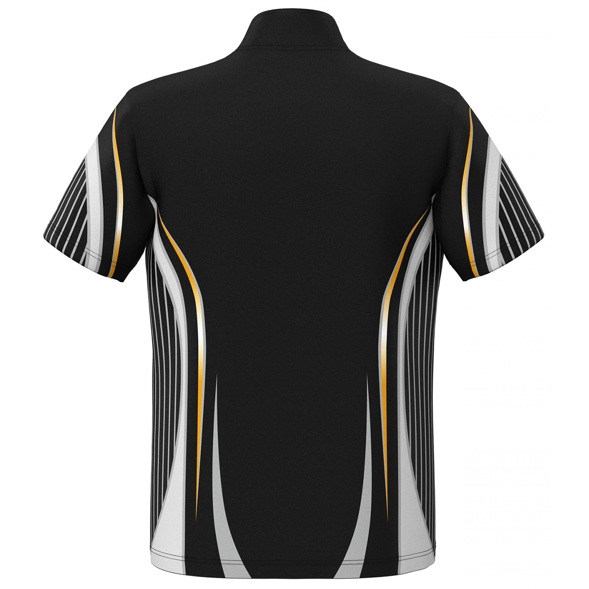 SST-52210(Men's)ブラック