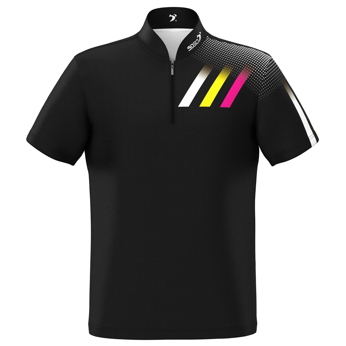 SST-52211(Men's)ブラック