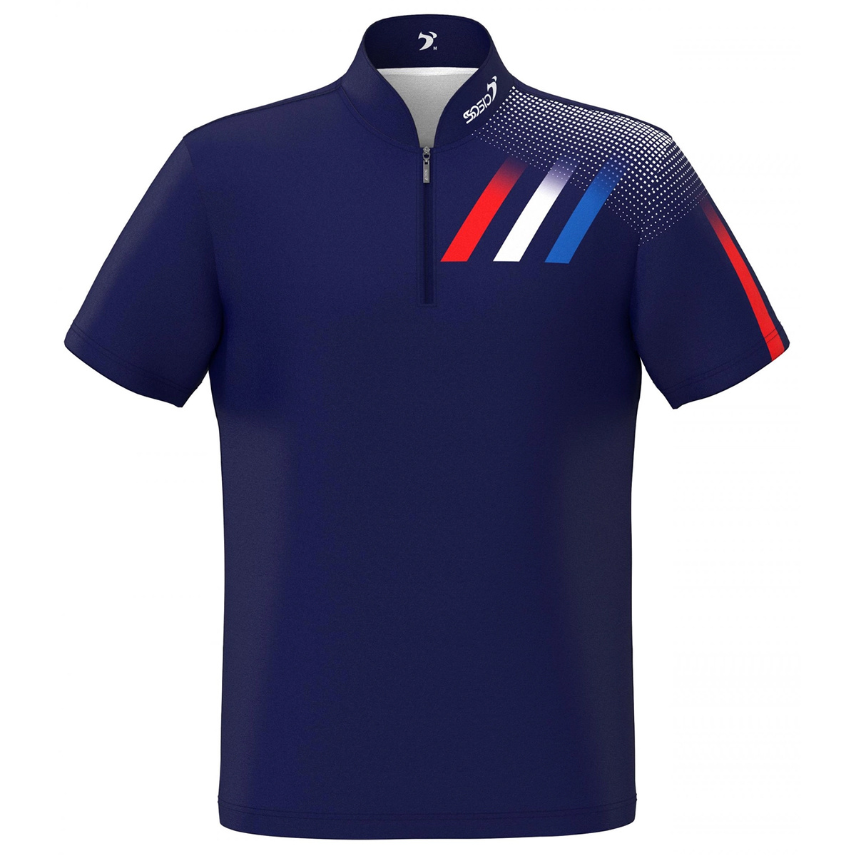 SST-52211(Men's)ネイビーブルー