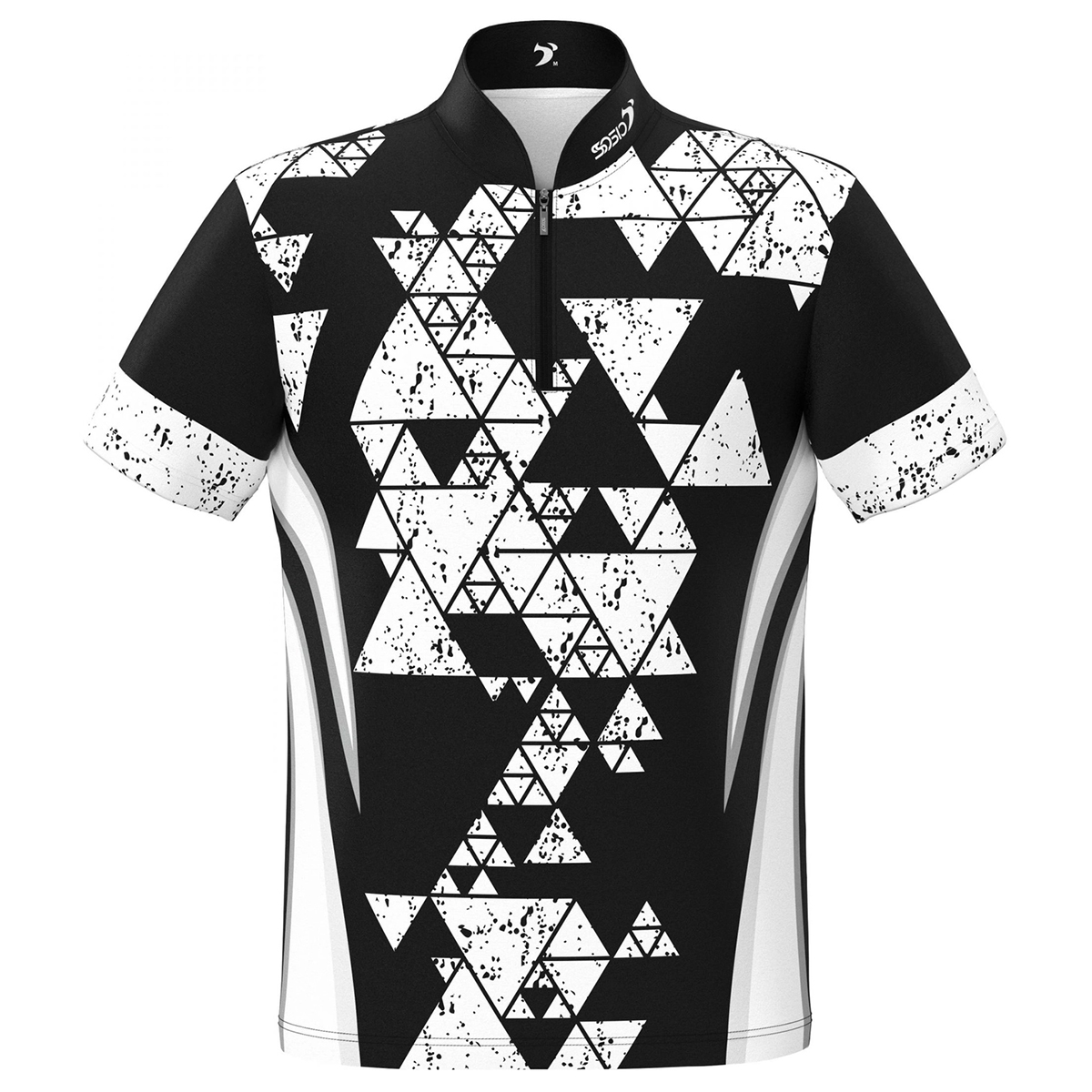 SST-52212(Men's)ブラック