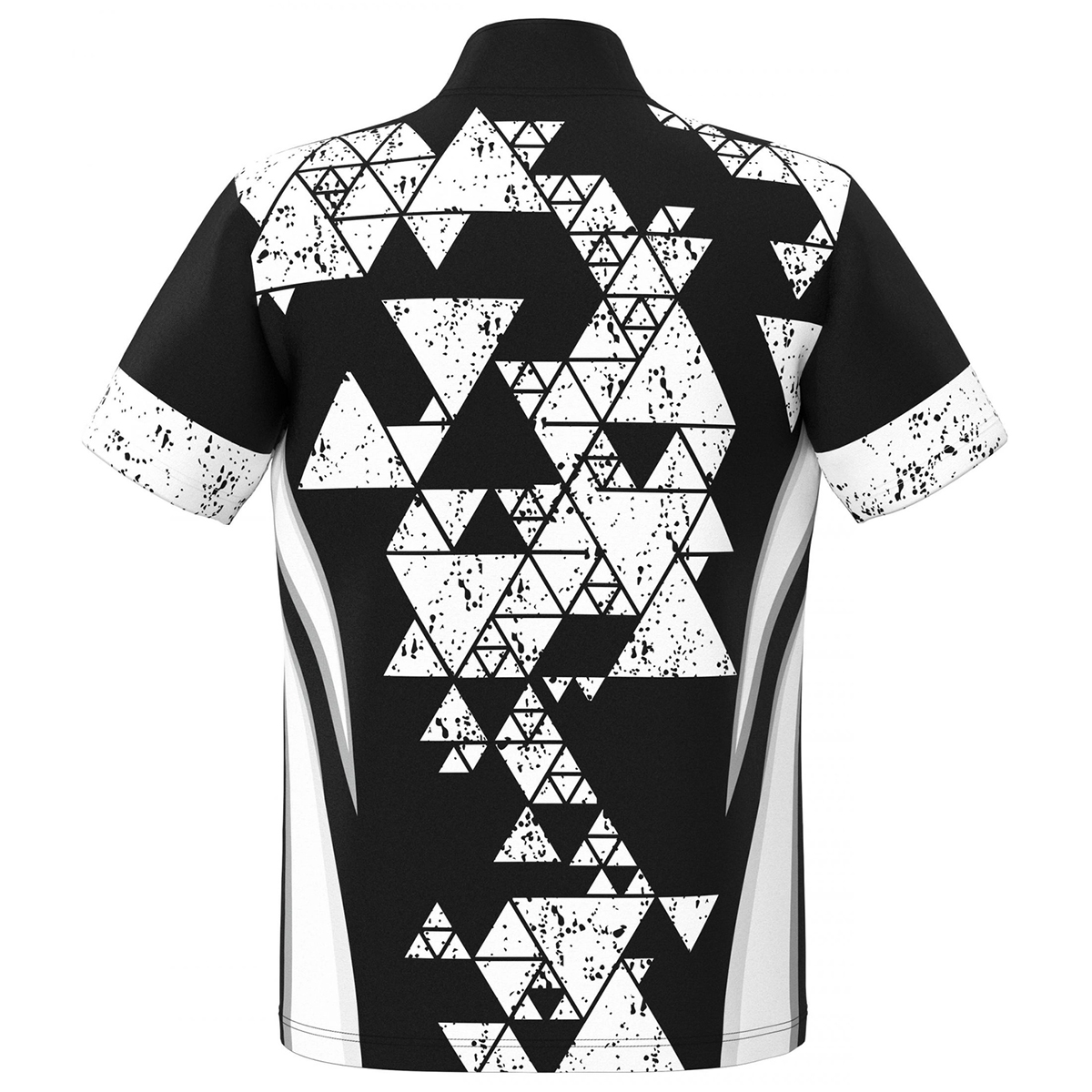 SST-52212(Men's)ブラック