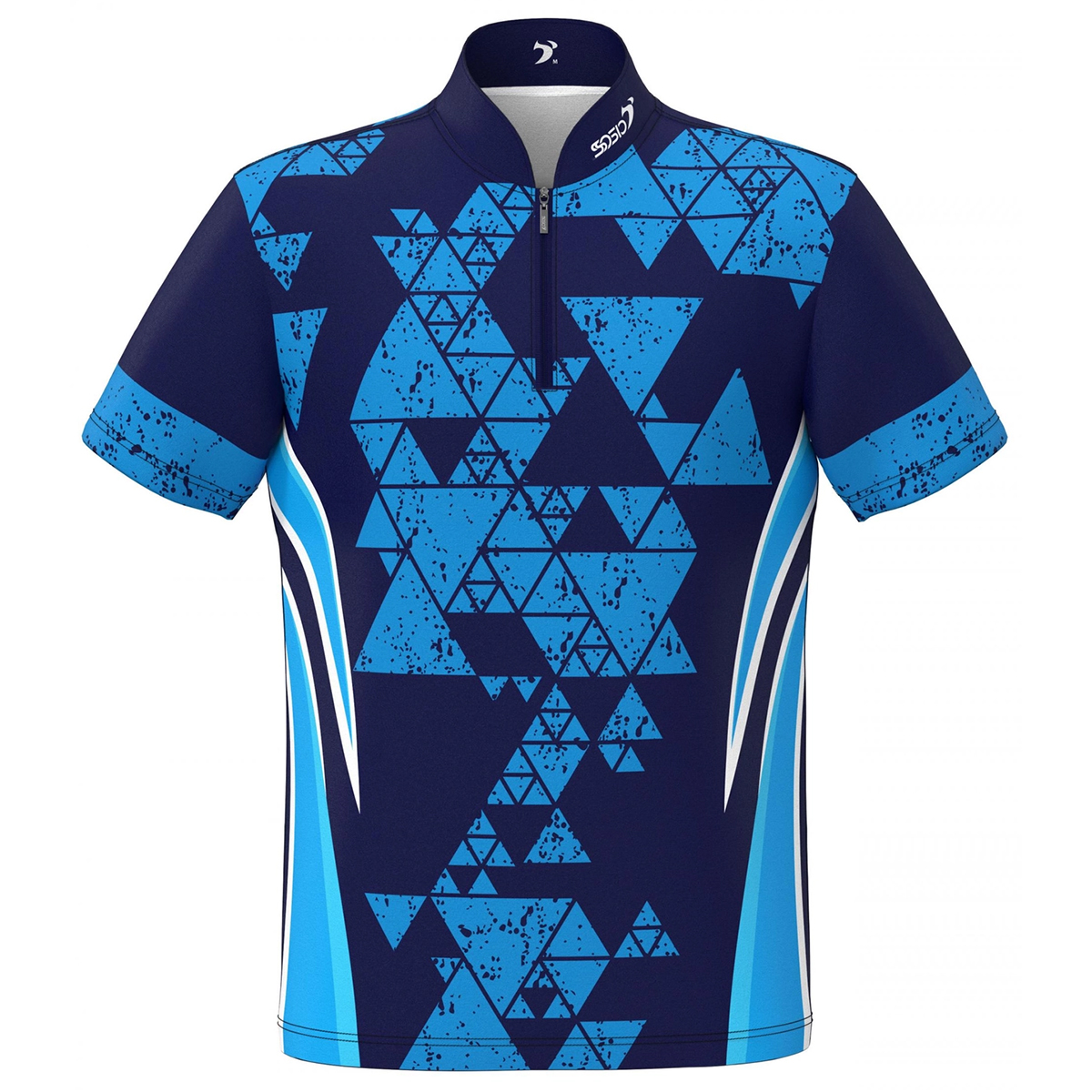 SST-52212(Men's)ネイビーブルー