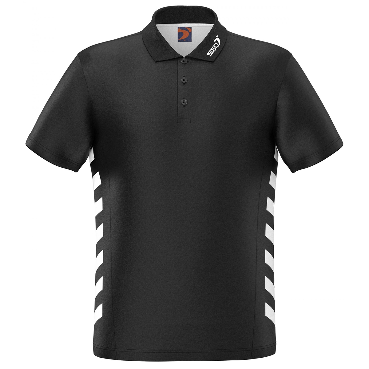 SST-52213(Men's)ブラック