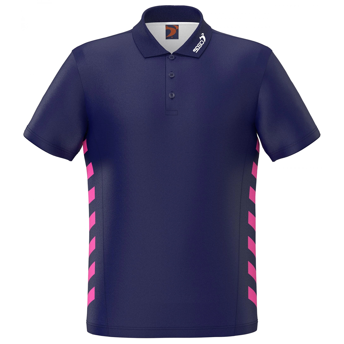 SST-52213(Men's)ネイビーブルー
